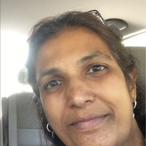 Meet your Posher, Sharmi